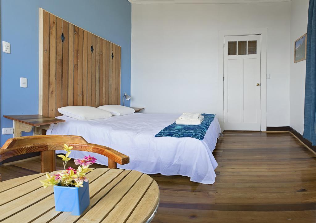 Pontoval B&B Valparaíso Exteriér fotografie
